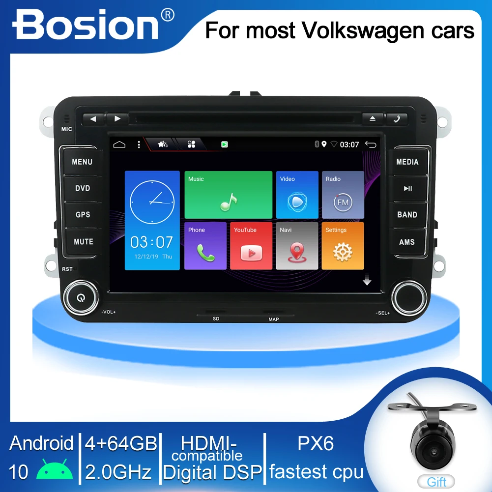 write a letter Leopard Ampere Px6 2din Android 10 Car Dvd Player For Volkswagen Golf 5 6 Polo Passat Cc  Tiguan Touran Eos Sharan Scirocco Transporter T5 Caddy - Car Multimedia  Player - AliExpress