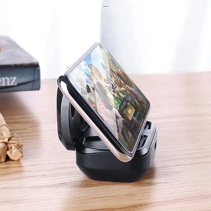 LEORY X10 TWS Беспроводные Bluetooth 5,0 наушники 9D стерео IPX7 водонепроницаемые наушники с шумоподавлением Спортивная гарнитура с двойным HD микрофоном