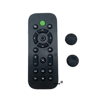 

Hotsale Black Media Remote Control For Xbox One DVD Entertainment Multimedia Controller For Microsoft XBOX ONE Game Console