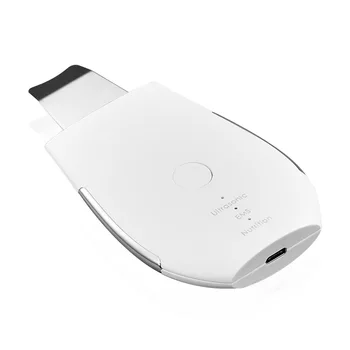 

2020 New Style Home Ion Removing Aging Horny xi hei tou Facial Lifting and Firming Ultrasonic Wave Beauty Apparatus