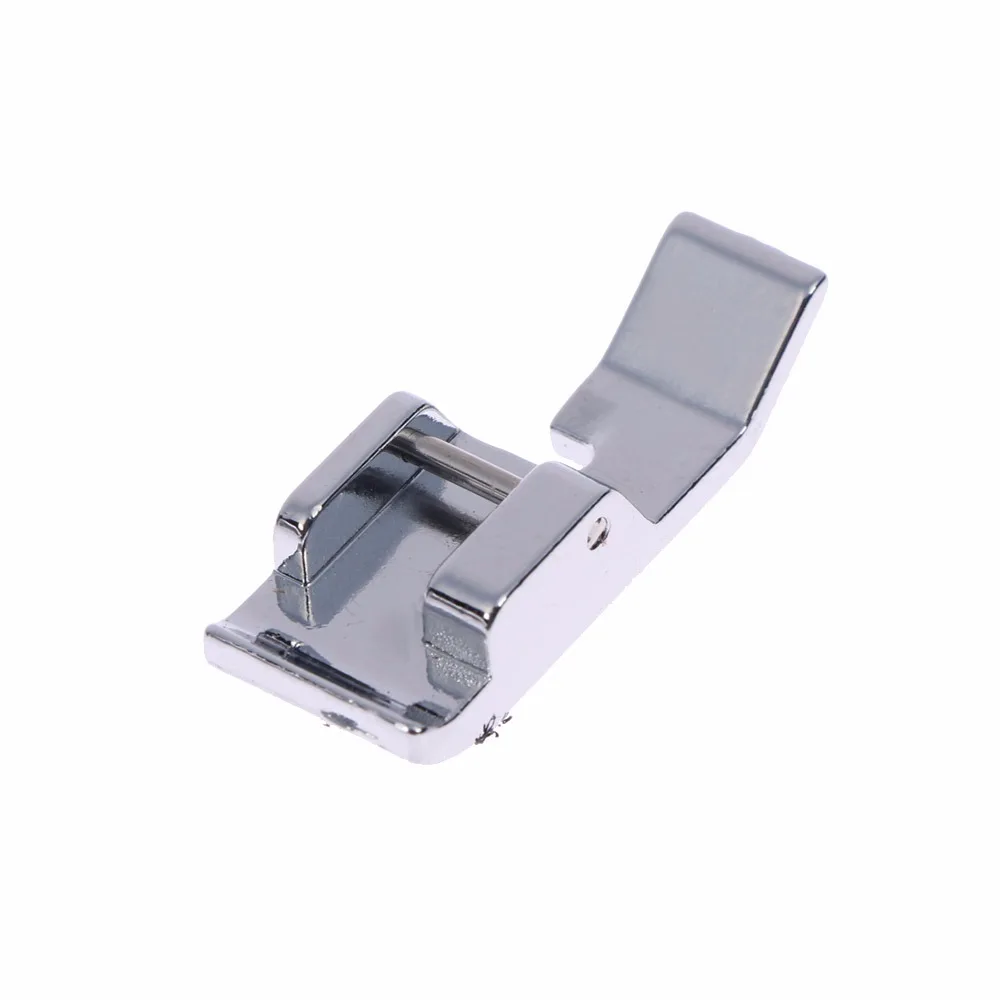 1PC Household Sewing Machine Parts Presser Foot Invisible Zipper for Home Accessories Wholesale | Дом и сад