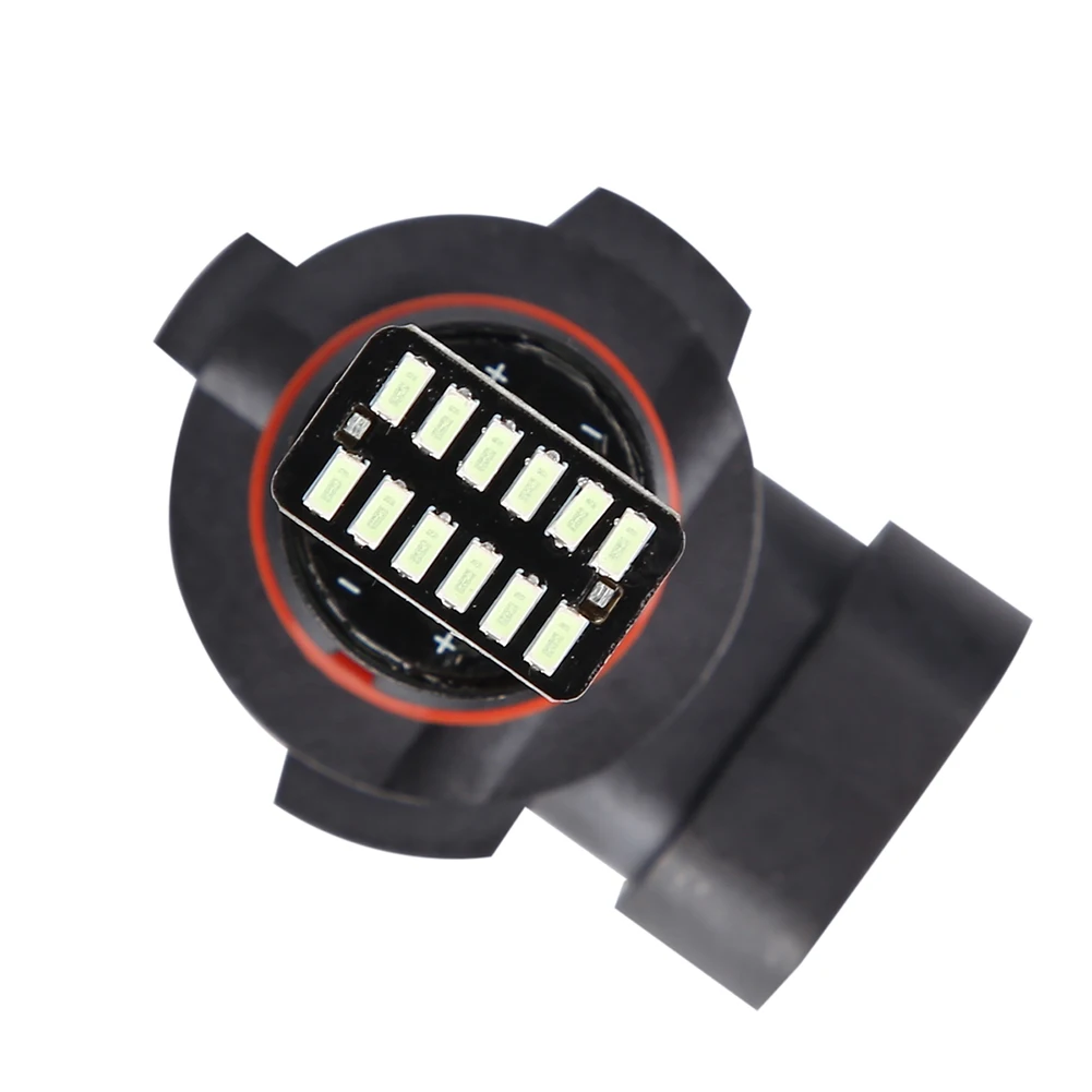 2 шт. H10 84SMD 8000K автомобильный SMD СВЕТОДИОДНЫЙ противотуманный светильник авто лампа замена автомобильные электрические аксессуары