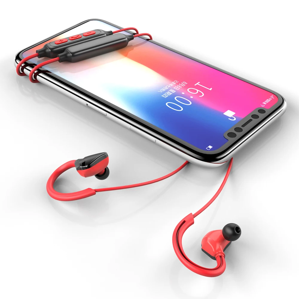 Динамические Bluetooth наушники PTM X1P беспроводные игровая гарнитура с микрофоном для