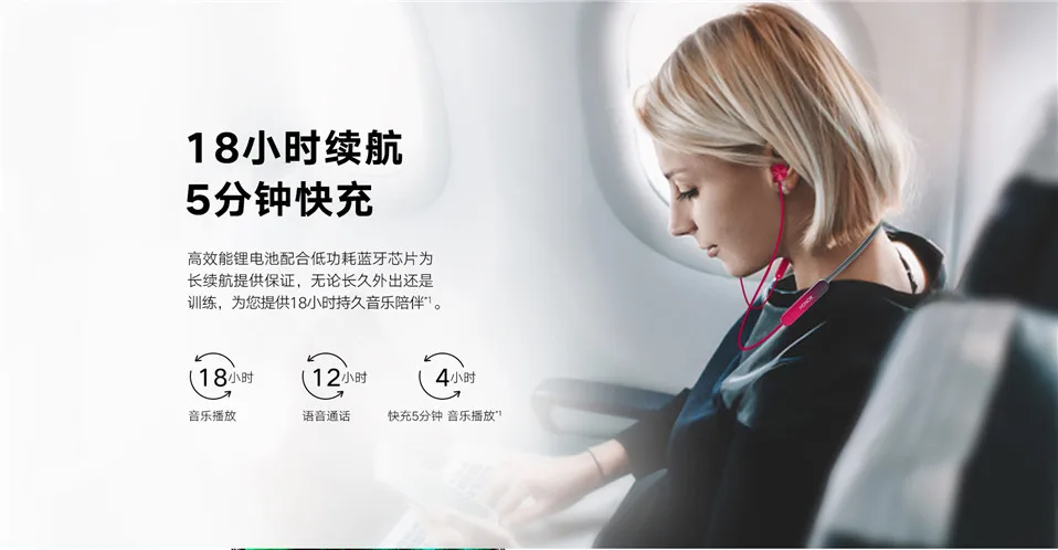 Новинка, huawei Honor xSport PRO, Bluetooth гарнитура, воротник BT5.0, type-C, обратная быстрая зарядка, водонепроницаемые спортивные беспроводные наушники