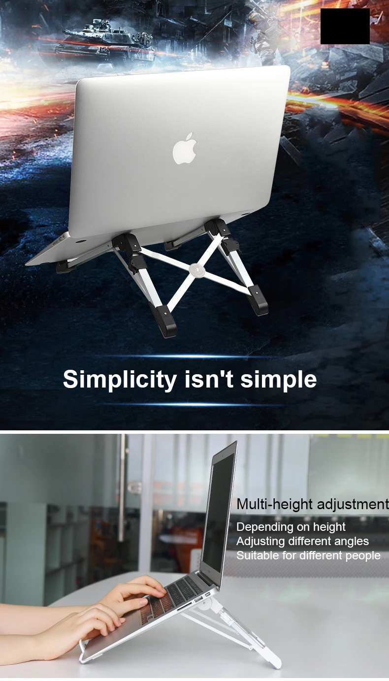 laptop  stand 1
