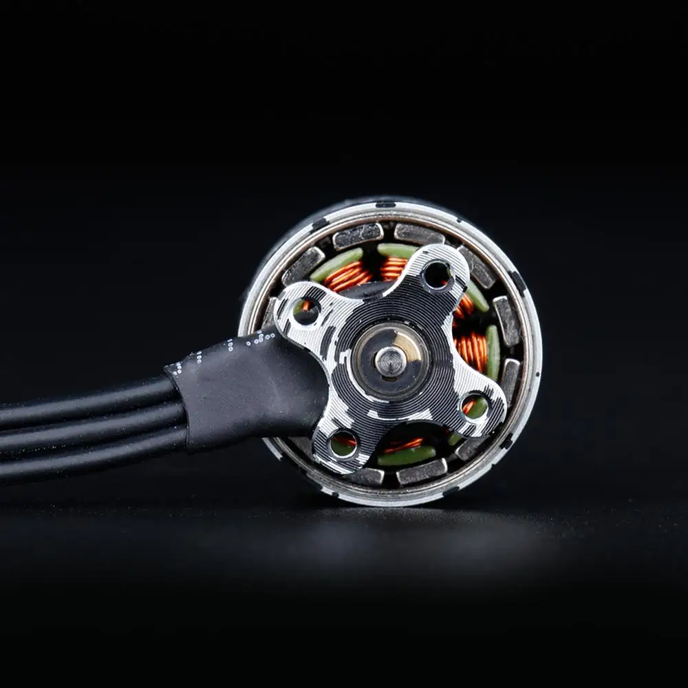 IFlight XING 1408 3600KV 4100KV бесщеточный двигатель NextGen высокого качества для RC DIY FPV