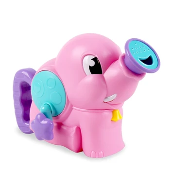 

Kids Bath Water Beach Toys Plastic elephant Watering Can Swimming Water Toys Sprinkler Kit For toddler kids Shower Game Gift