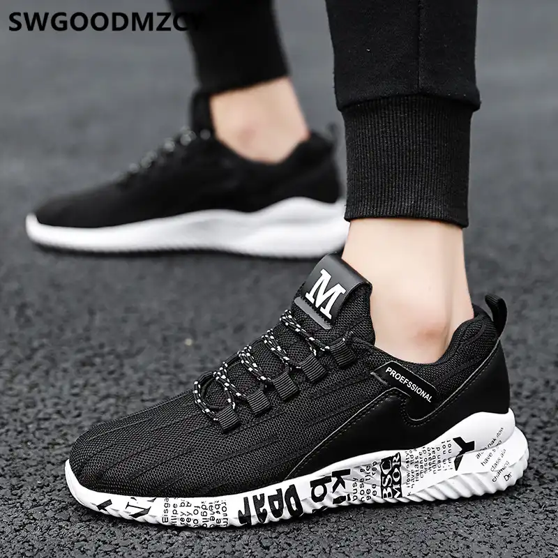 mens casual trainers sale