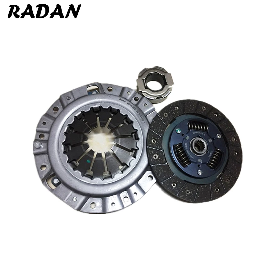 Kit de para motor Brilliance Jinbei Shineray X30 1.3L CG12|Embrague y accesorios| - AliExpress