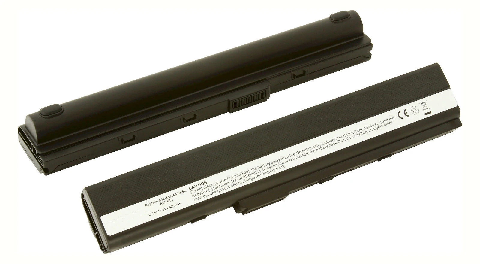 Battery reinforced for Asus k52dr | Компьютеры и офис