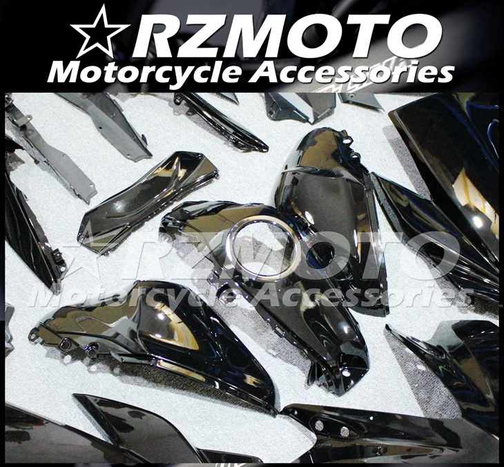 ABS мотоцикл обтекатель комплект для YAMAHA YZF R25 R3- год кузов литьевая форма Магазин № 2102