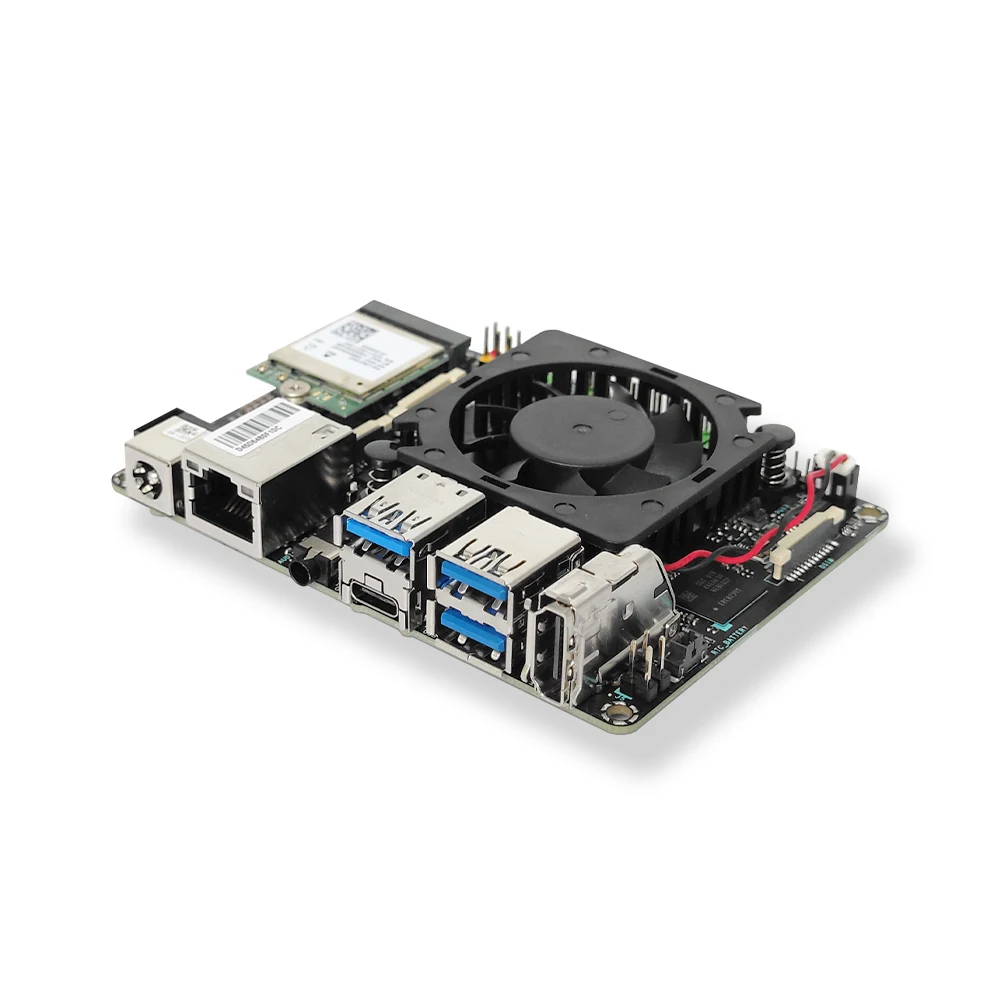 youyeetoo ASUS Tinker Edge R Single Board Computer
