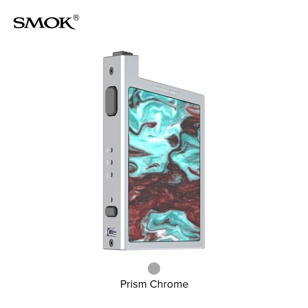 SMOK Trinity Alpha Box Mod 1000 мАч Тринити Альфа батарея электронная сигарета Vape Vs Smoant