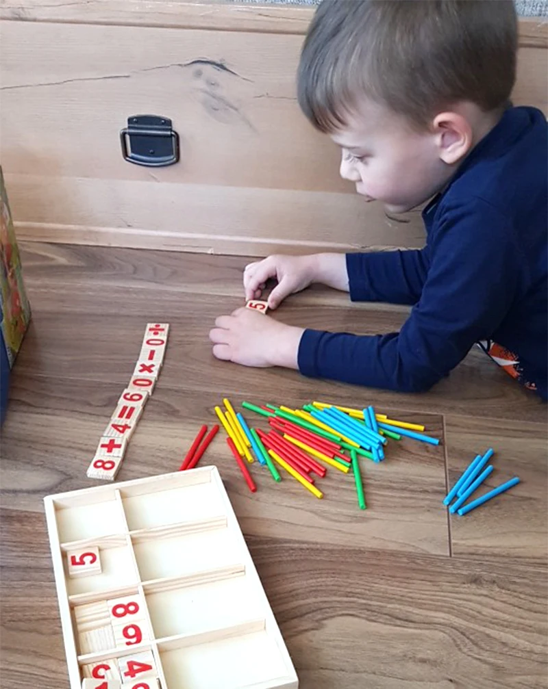 Montessori