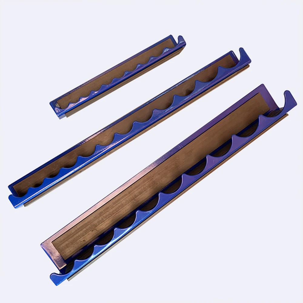 

3pcs Metric Socket Tray Rack Holder Shelf Garage Organizer Storage Stand Supply