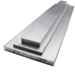 6061 Plaque d'aluminium 