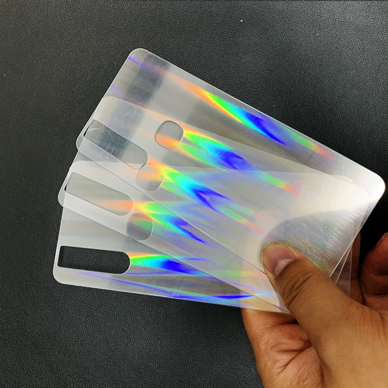 Блестящий чехол ТПУ с УФ-принтом Аврора для huawei P20 P30 Pro mate 10 20 30 Pro Honor 9 10i 10 lite