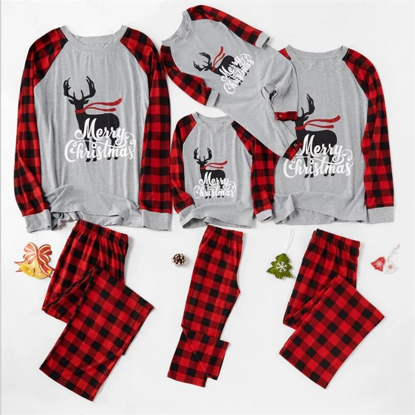 father son matching pjs