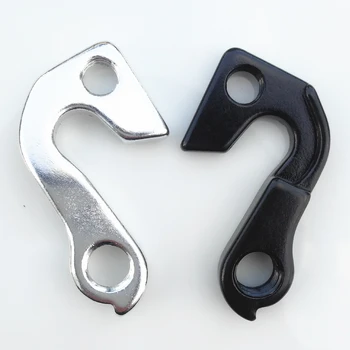 

100pc wholesale Bicycle rear derailleur For GT Zaska GT Avalanche Kestrel KHS Alite Kettler Mongoose Airborne Dahon MECH hanger