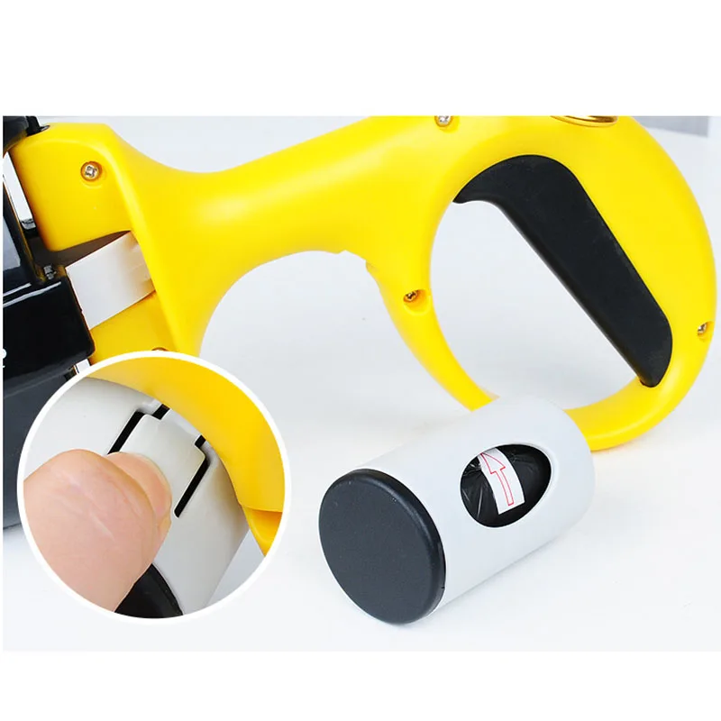Portable Pets Shit Picker Dog Waste Bag Holder Cleaning Tools with Garbage Bag Drop shipping