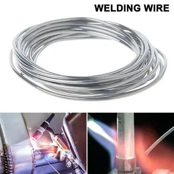 

Copper Aluminum Cored Wire Low Temperature Durable Welding Rod for Soldering UD88