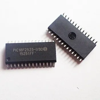 

1pcs/lot PIC18F2525-I/SO PIC18F2525 SOP-28 In Stock
