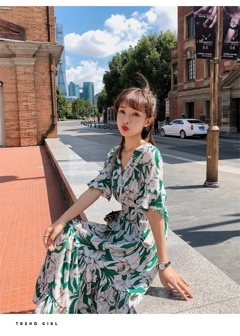 elegant beach dresses