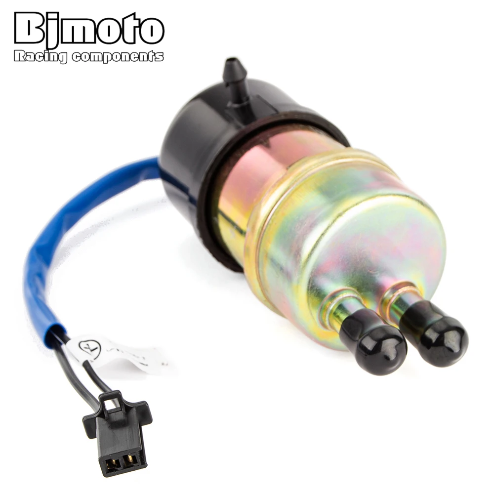 Мотоцикл бензиновый топливный насос Fuelpump для Kawasaki Ninja ZX-6R ZX600F ZX-6 ZX6 ZX600 ZX600E ZX7 ZX750L ZX7R ZX750P ZX750 ZX750M