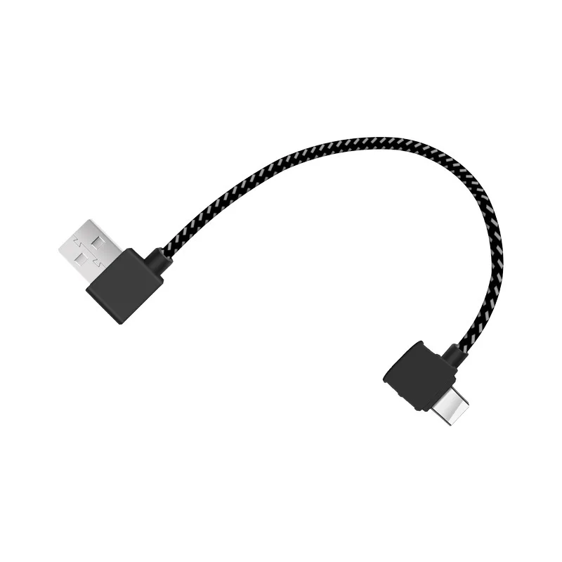 Type C USB кабель для передачи данных, для FIMI X8SE Запчасти для дрона с дистанционным управлением