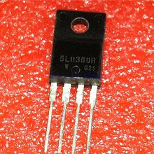 1 шт./лот KA5L0380R 5L0380R 5L0380 TO-220F-4 на