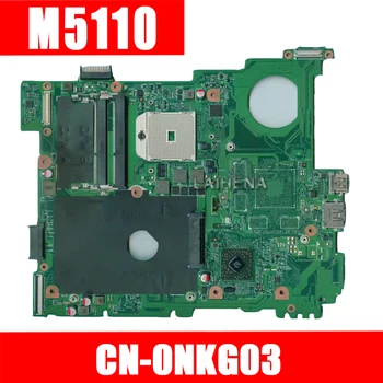 

CN-0NKG03 NKG03 FOR DELL INSPIRON M5110 M511R laptop motherboard 48.4IE04.04.021 10246-2 PWB:M8GR8 mainboard NOTEBOOK PC