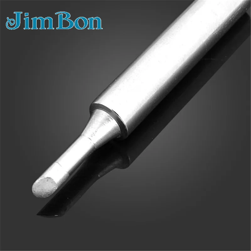 JimBon 907 Подкова C образная паяльная станция набор инструментов для ремонта