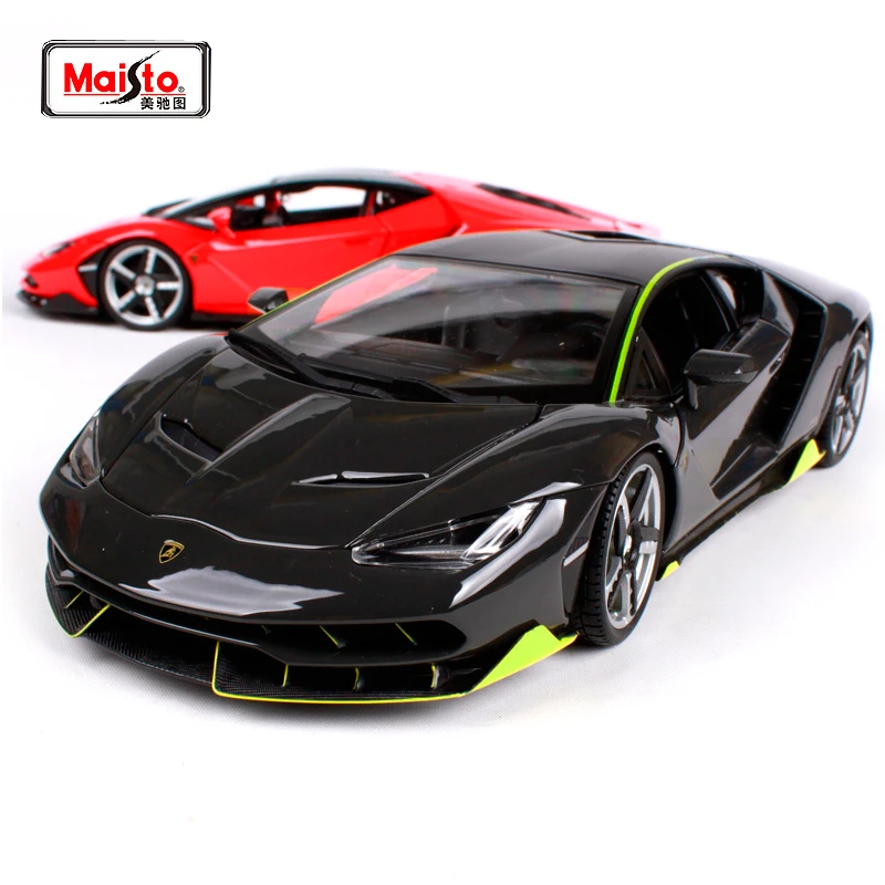 Lamborghini Centenario LP770 
