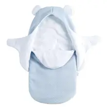 

Innovative Polyester Decorative Stain Resistant Soft Baby Swaddle Wrap for Winter Baby Swaddle Wrap Baby Swaddle Wrap