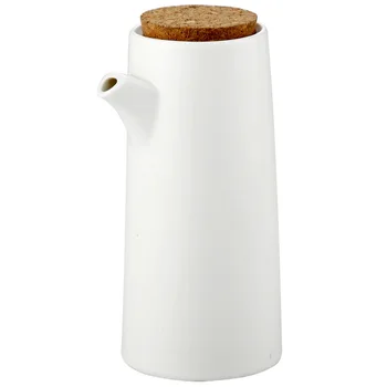 

Japanese household ceramic oil pot oil bottle seasoning seasoning box bottle salt shaker set seasoning