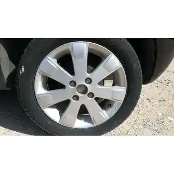 

R15 RIM NISSAN MICRA (K12E)