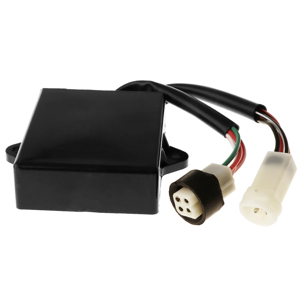 High Performance Ignition Coil Relay Tuning CDI Spark Plug And Voltage Regulator Rectifier For Yamaha