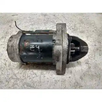 

7515392 STARTER MOTOR BMW Z4 ROADSTER (E85)
