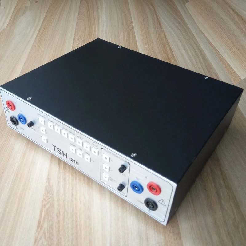 

TSH-210 VI curve tester PCB Circuit Board On-line Maintenance Tester GR