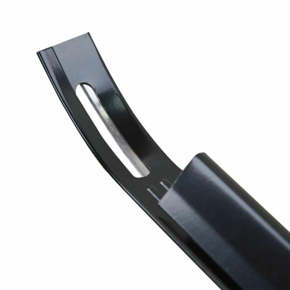 Blades Cut Off Craft Leather Skiving Tool Manual DIY Carbon Steel Thin Sculpture Handheld Sharping Safety Cutting Practical Home
