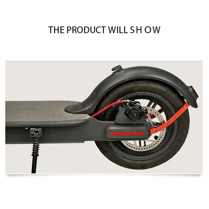 

Rear Mudguard Bracket Durable High-Quality Scooters Accessories Parts for Xiaomi Mijia M365 Pro Electric Scooter Rigid Support