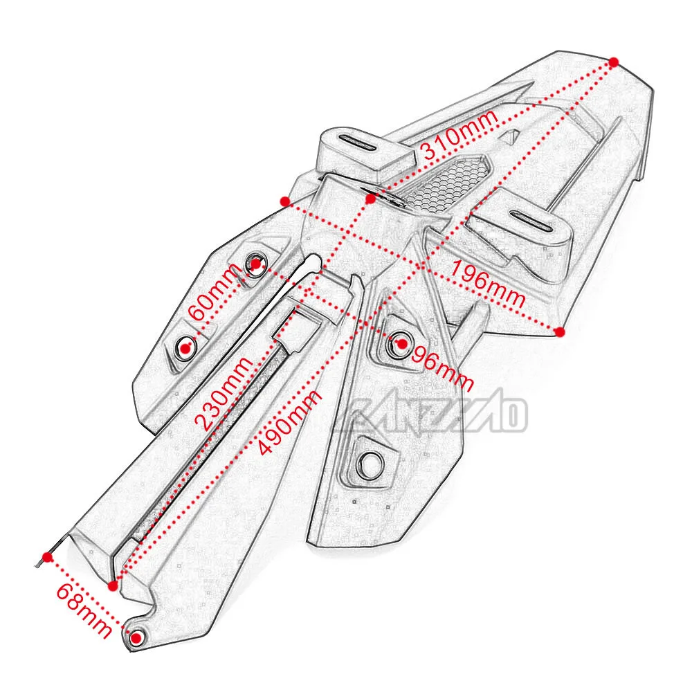 Y15ZR MUDGUARD (13)