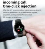 for Samsung Galaxy S23 Ultra A54 W23 A53 A73 A54 Smart Watch Men Women Sports Sleep Heart Rate Monitor Waterproof 4