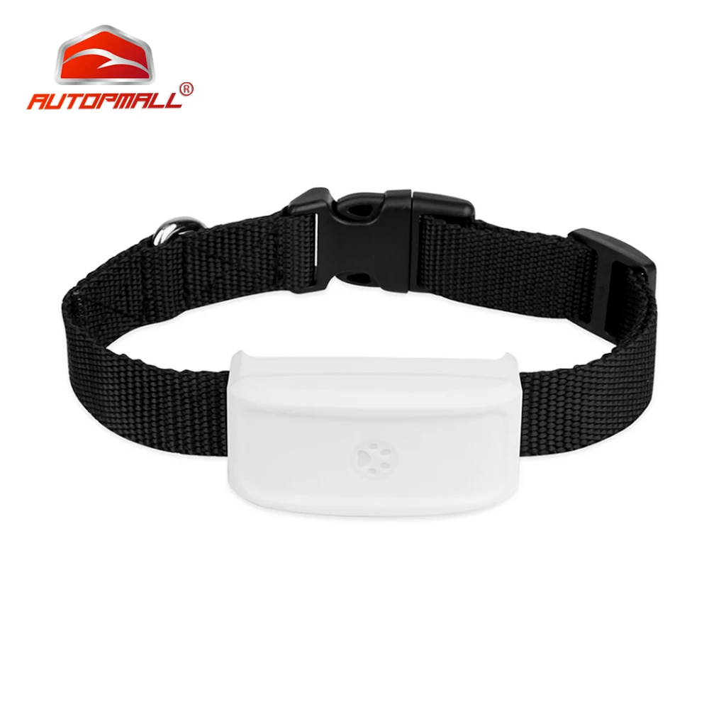 Mini Tracker Pet GPS Tracker TK911 Realtime Tracking Dog animal Finder