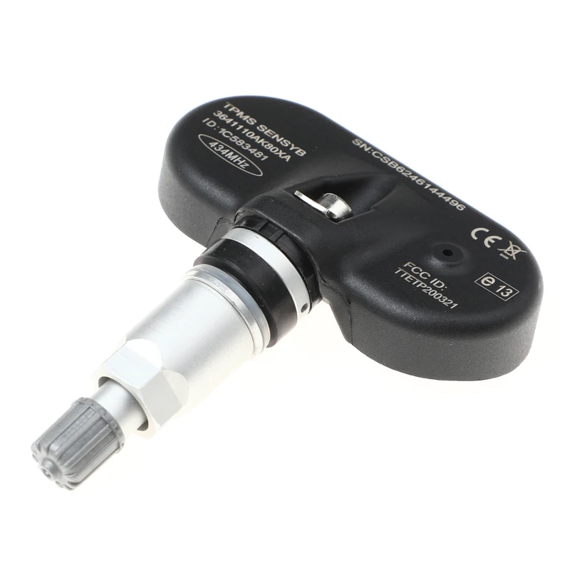 YAOPEI 434MHZ Ÿ̾ з  TPMS 3641110AK80XA 强 HAVAL H5 WINGLE 5 C30 