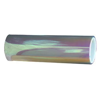 

12''x84'' Chameleon Neo Pearl Color Headlight Taillight Fog Light Side Marker Vinyl Tint Film Self Adhesive
