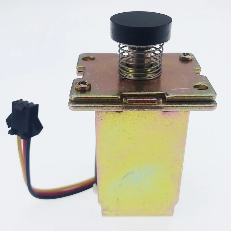 1 Pcs Dc 3v Zd252-a Universal Gas Water Heater Solenoid Valve General Gas  Water Heater Accessories - Gas Water Heater Parts - AliExpress