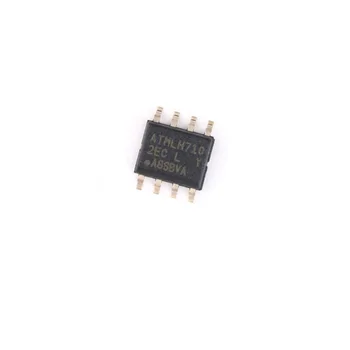 

10pcs/lot AT24C256C-SSHL-T EEPROM 256KB SOP-8 Memory IC New and Original