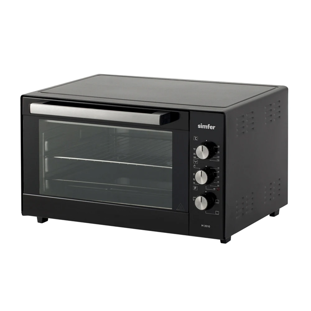 Мини-печь электрическая Simfer M3510
