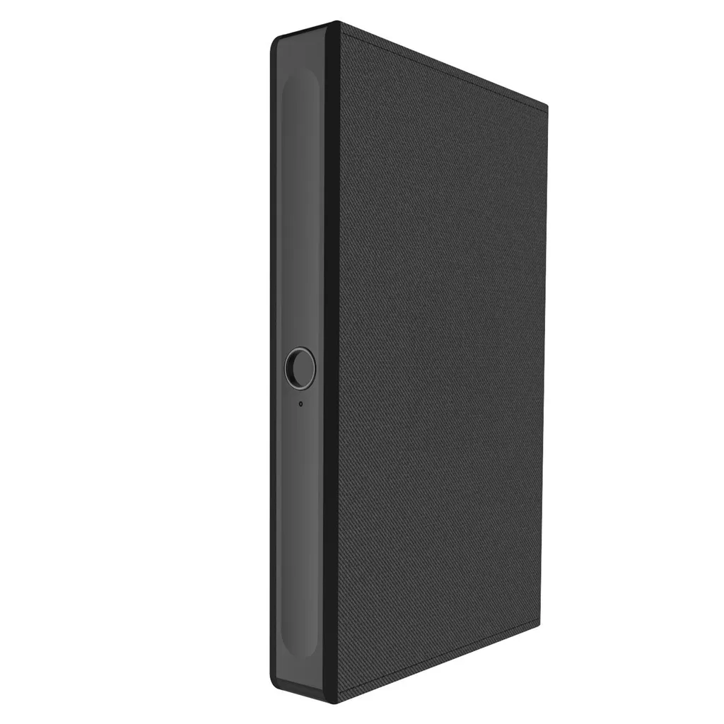 

Fingerprint Lock Laptop Smart Lock Encryption Account Book Fingerprint Unlocking Long Standby Fingerprint PDA